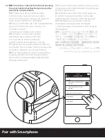 Предварительный просмотр 8 страницы Rain Bird TBOS-BT Manual