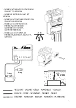 Предварительный просмотр 4 страницы Rain Bird TBOS K80710 Technotes