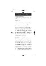 Preview for 9 page of Rain Bird TBOS SYSTEM 6AM6 Manual