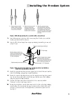 Предварительный просмотр 15 страницы Rain Bird The Freedom System for Maxicom Instruction Manual