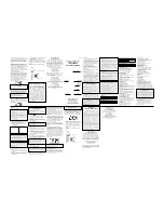 Preview for 2 page of Rain Bird TI-DSA500 Operating Instructions