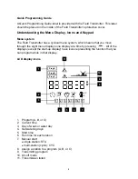 Preview for 2 page of Rain Bird UNIK Field Transmitter Operating Principle