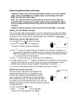 Предварительный просмотр 10 страницы Rain Bird UNIK Field Transmitter Operating Principle