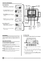 Предварительный просмотр 2 страницы Rain Bird WPX2 User Manual