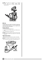 Предварительный просмотр 6 страницы Rain Bird WPX2 User Manual