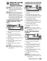 Preview for 5 page of Rain Bird WR2-48 User Manual