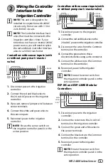 Предварительный просмотр 5 страницы Rain Bird WR2RFC-48 User Manual