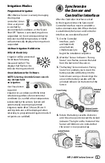 Предварительный просмотр 7 страницы Rain Bird WR2RFC-48 User Manual