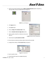 Preview for 8 page of Rain Bird WS-PRO LT Installation Manual