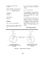 Предварительный просмотр 18 страницы Rain Bird WS-PRO Installation, Maintenance And Troubleshooting Manual