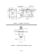 Предварительный просмотр 21 страницы Rain Bird WS-PRO Installation, Maintenance And Troubleshooting Manual