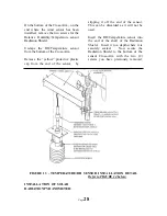 Предварительный просмотр 38 страницы Rain Bird WS-PRO Installation, Maintenance And Troubleshooting Manual