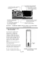 Предварительный просмотр 45 страницы Rain Bird WS-PRO Installation, Maintenance And Troubleshooting Manual