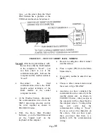 Предварительный просмотр 65 страницы Rain Bird WS-PRO Installation, Maintenance And Troubleshooting Manual