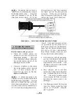 Предварительный просмотр 66 страницы Rain Bird WS-PRO Installation, Maintenance And Troubleshooting Manual