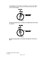 Preview for 14 page of Rain Bird WS-PRO2 Installation, Operation, Maintenance And Troubleshooting