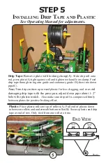 Preview for 6 page of Rain-Flo Irrigation 2 Series 2600 2015 Assembly Instructions Manual