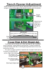 Preview for 6 page of Rain-Flo Irrigation 2370 Operating Manual