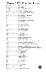 Preview for 12 page of Rain-Flo Irrigation 2370 Operating Manual