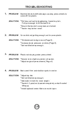 Preview for 19 page of Rain-Flo Irrigation 2470 Operating Manual