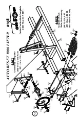 Preview for 8 page of Rain-Flo Irrigation CHALLENGER 1800 Operating Manual