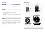 Preview for 2 page of Rain Harvesting TASS20 Installation And Specification Manual