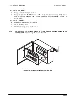 Preview for 14 page of Rain Master PROMAX User Manual