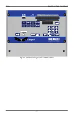 Preview for 8 page of Rain Master RME EAGLE EG Series User Manual