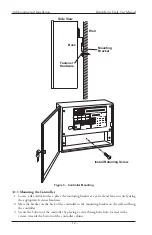 Preview for 18 page of Rain Master RME EAGLE EG Series User Manual