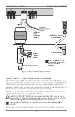 Preview for 20 page of Rain Master RME EAGLE EG Series User Manual