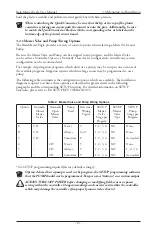 Preview for 21 page of Rain Master RME EAGLE EG Series User Manual