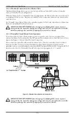 Preview for 22 page of Rain Master RME EAGLE EG Series User Manual