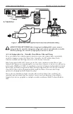 Preview for 24 page of Rain Master RME EAGLE EG Series User Manual