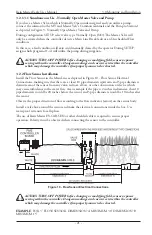 Preview for 27 page of Rain Master RME EAGLE EG Series User Manual