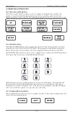 Preview for 36 page of Rain Master RME EAGLE EG Series User Manual