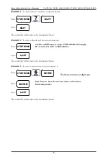 Preview for 41 page of Rain Master RME EAGLE EG Series User Manual