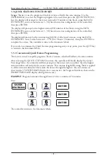 Preview for 47 page of Rain Master RME EAGLE EG Series User Manual