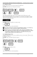 Preview for 52 page of Rain Master RME EAGLE EG Series User Manual