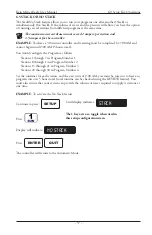 Preview for 63 page of Rain Master RME EAGLE EG Series User Manual