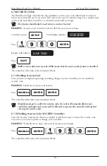 Preview for 65 page of Rain Master RME EAGLE EG Series User Manual