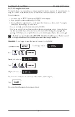 Preview for 77 page of Rain Master RME EAGLE EG Series User Manual