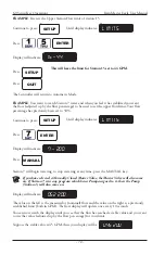 Preview for 78 page of Rain Master RME EAGLE EG Series User Manual