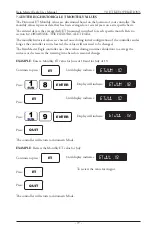 Preview for 83 page of Rain Master RME EAGLE EG Series User Manual