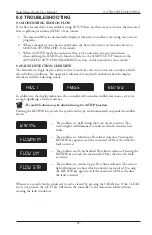 Preview for 93 page of Rain Master RME EAGLE EG Series User Manual