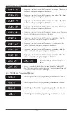 Preview for 100 page of Rain Master RME EAGLE EG Series User Manual