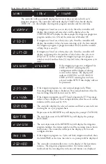 Preview for 103 page of Rain Master RME EAGLE EG Series User Manual