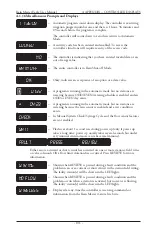 Preview for 107 page of Rain Master RME EAGLE EG Series User Manual