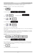 Preview for 113 page of Rain Master RME EAGLE EG Series User Manual