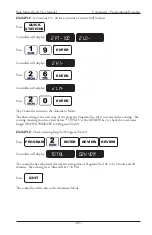 Preview for 115 page of Rain Master RME EAGLE EG Series User Manual