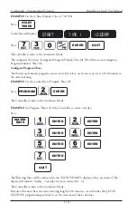 Preview for 116 page of Rain Master RME EAGLE EG Series User Manual